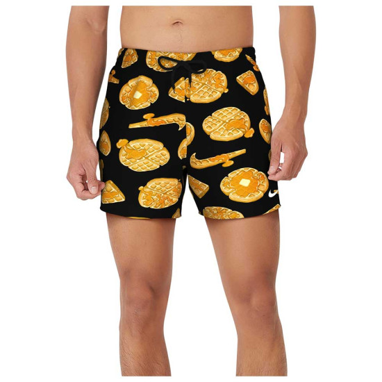 Nike Ανδρικό μαγιό 5'' Volley Swim Shorts